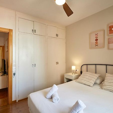 Bbarcelona Marina Flat Lejlighed Eksteriør billede