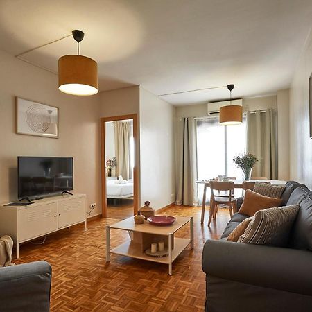 Bbarcelona Marina Flat Lejlighed Eksteriør billede